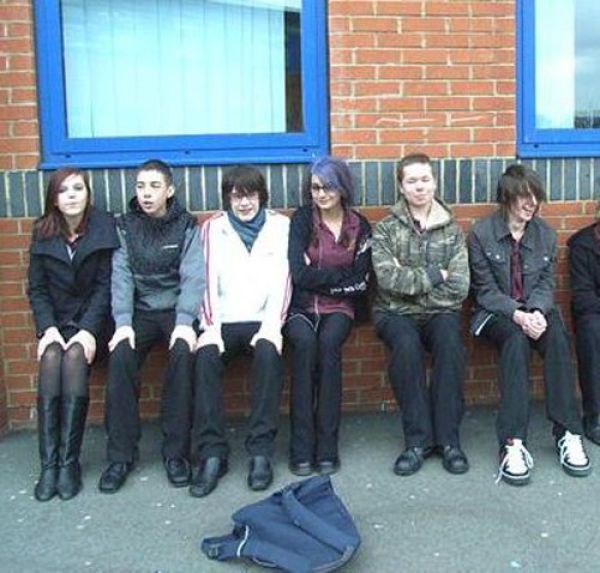 Составлен Топ-30 фотографий на внимательность. Фото  