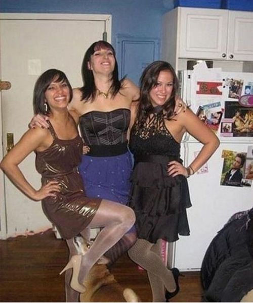 Составлен Топ-30 фотографий на внимательность. Фото  