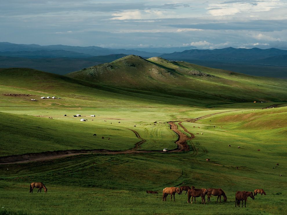 Лучшие фото путешествий Travel National Geographic