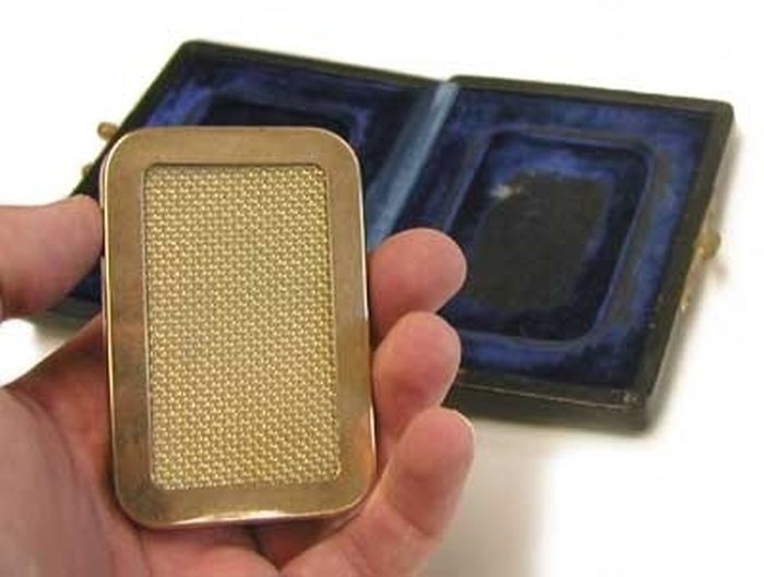 Десятка бытовых изобретений, содержащих радиацию. Фото  