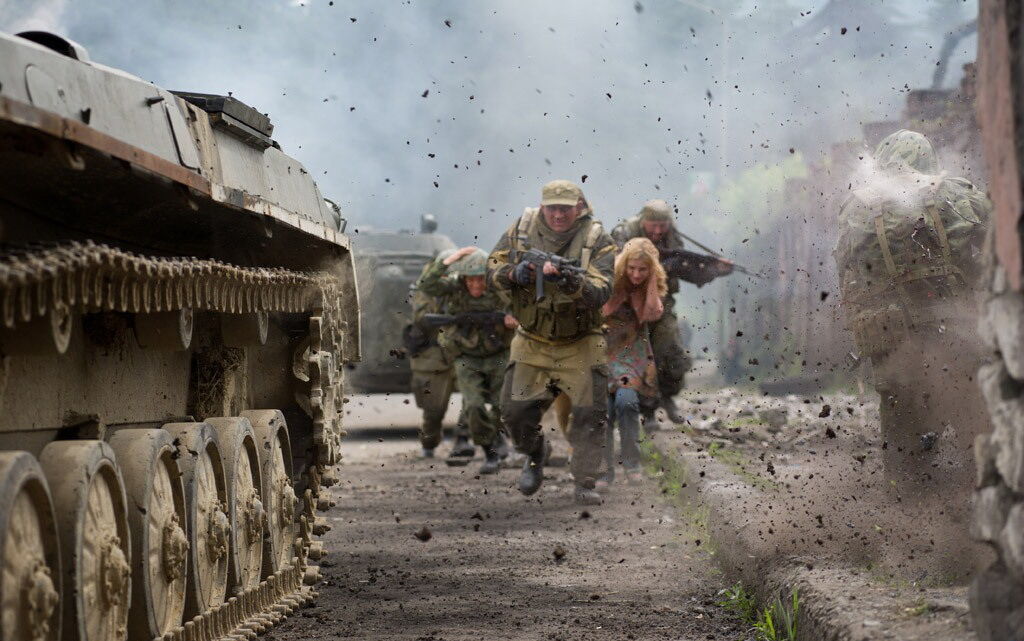 «Август. Восьмого» запрещали не зря…