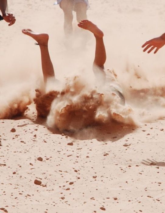 Лучшие фото, снятые в нужный момент. Фото 