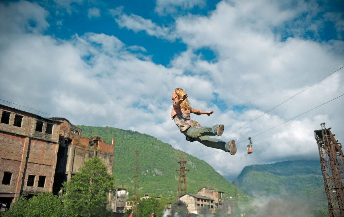 «Август. Восьмого» запрещали не зря…