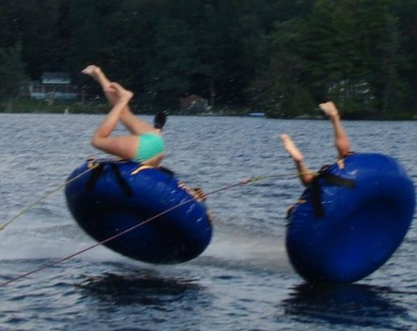 Лучшие фото, снятые в нужный момент. Фото 