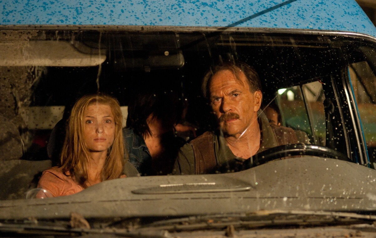 «Август. Восьмого» запрещали не зря…