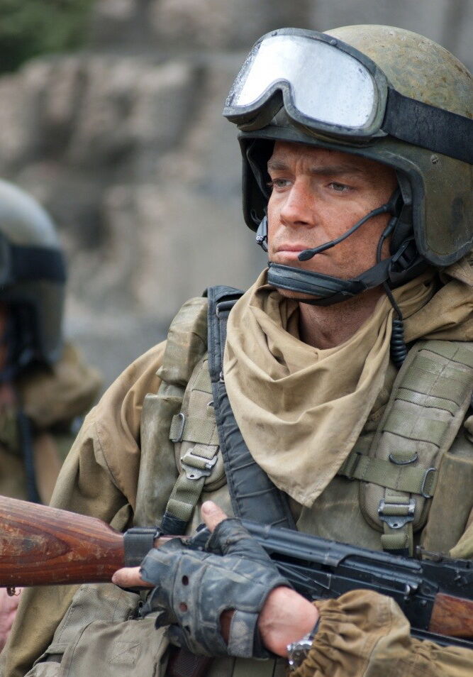 «Август. Восьмого» запрещали не зря…