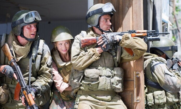 «Август. Восьмого» запрещали не зря…