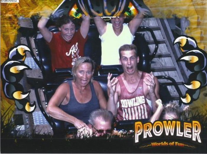 Лучшие фото, снятые в нужный момент. Фото 