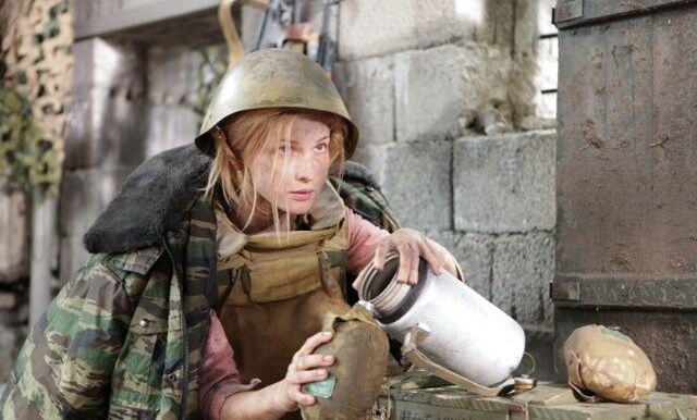 «Август. Восьмого» запрещали не зря…