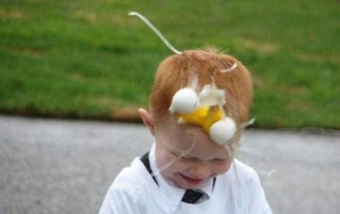 Лучшие фото, снятые в нужный момент. Фото 