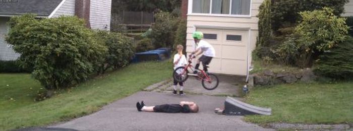 Лучшие фото, снятые в нужный момент. Фото 