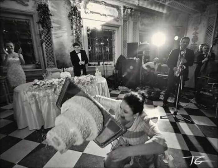 Лучшие фото, снятые в нужный момент. Фото 