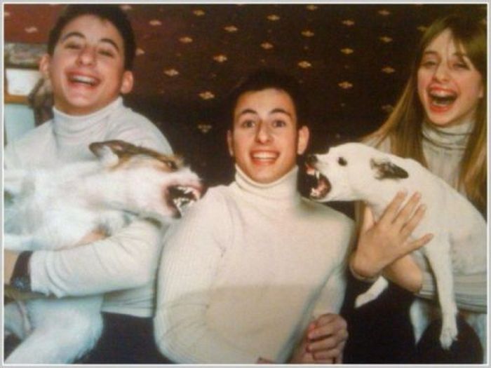 Лучшие фото, снятые в нужный момент. Фото 