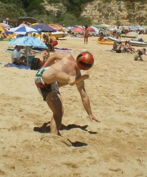 Лучшие фото, снятые в нужный момент. Фото 