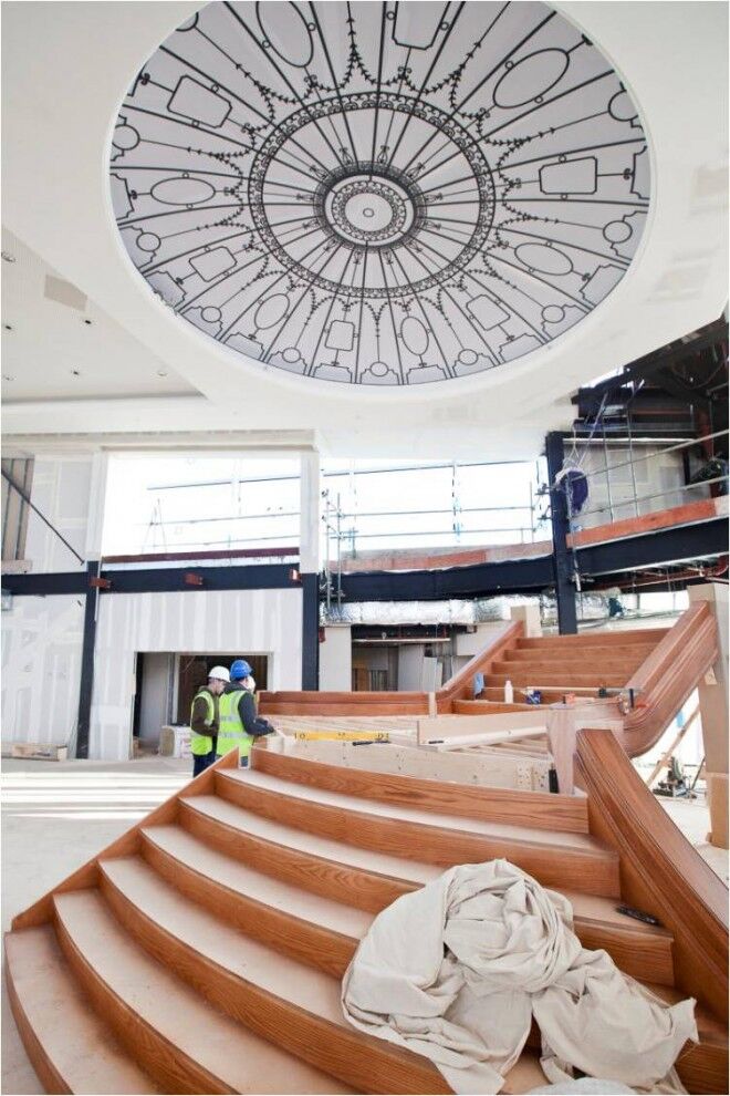 К столетию крушения Титаника откроют музей