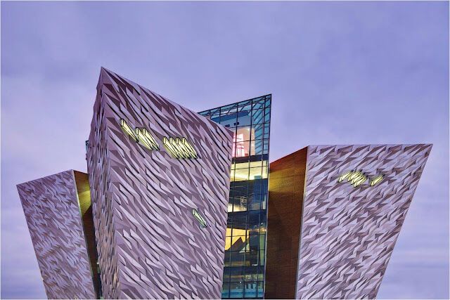 К столетию крушения Титаника откроют музей