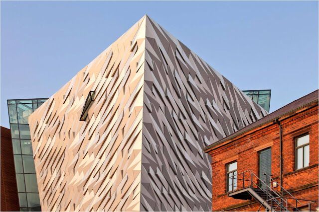 К столетию крушения Титаника откроют музей