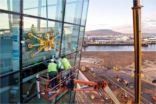 К столетию крушения Титаника откроют музей