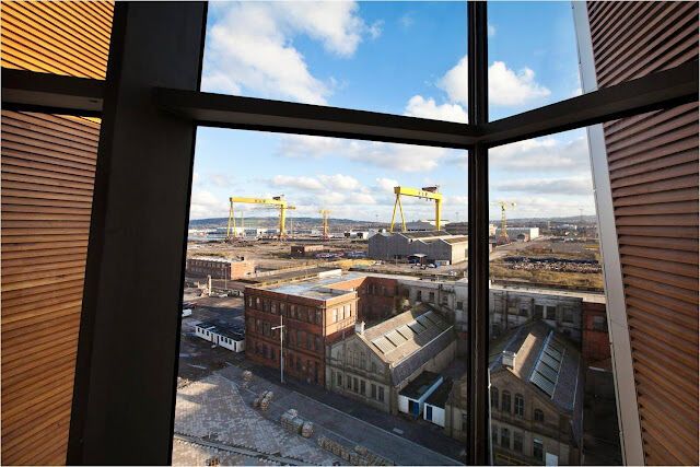 К столетию крушения Титаника откроют музей