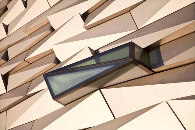 К столетию крушения Титаника откроют музей