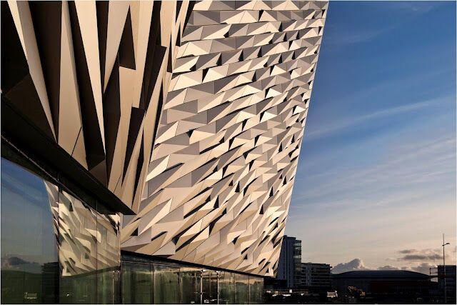 К столетию крушения Титаника откроют музей