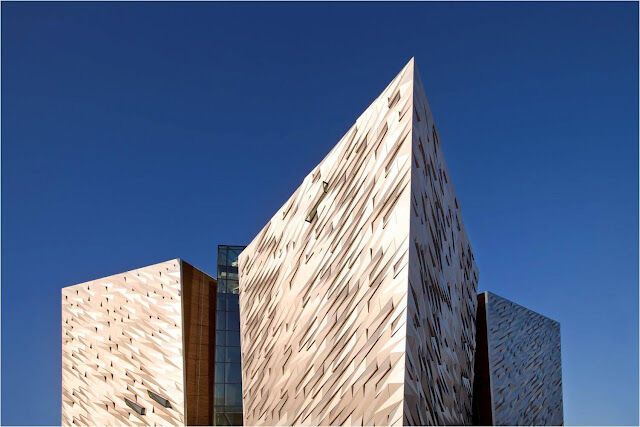 К столетию крушения Титаника откроют музей