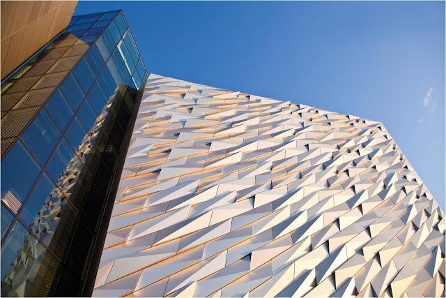 К столетию крушения Титаника откроют музей