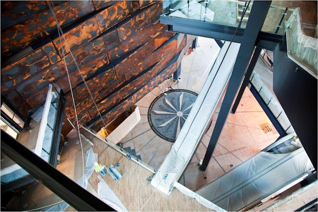 К столетию крушения Титаника откроют музей