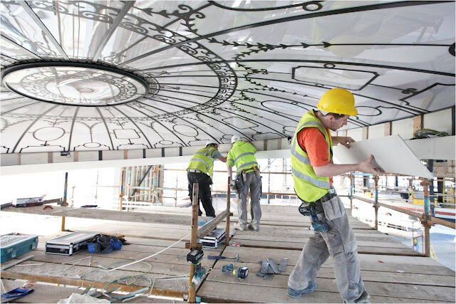 К столетию крушения Титаника откроют музей