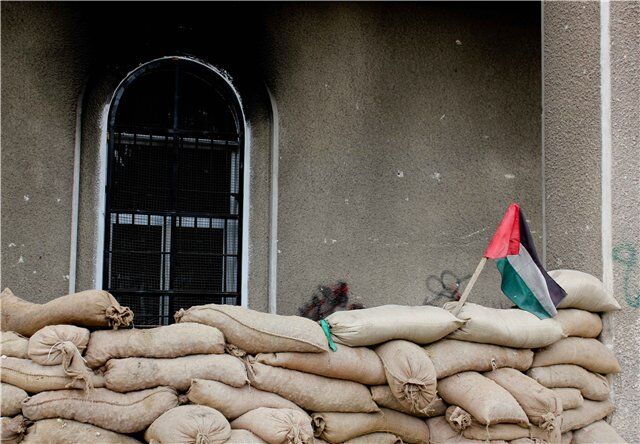 Записки російського журналіста в Дамаску: будні революції