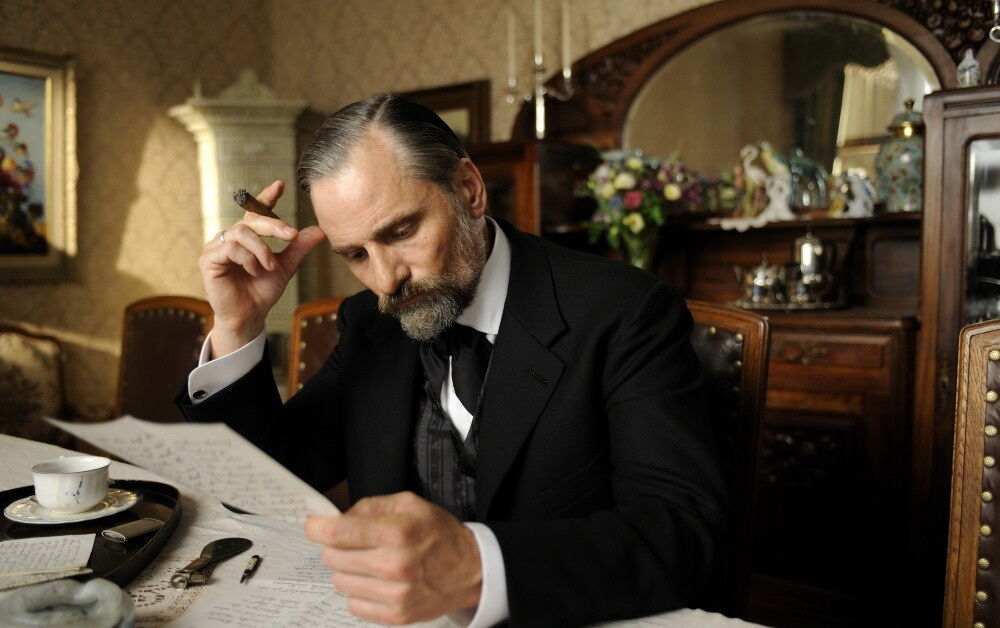 Опасный метод лечить сумасшедшую сексом