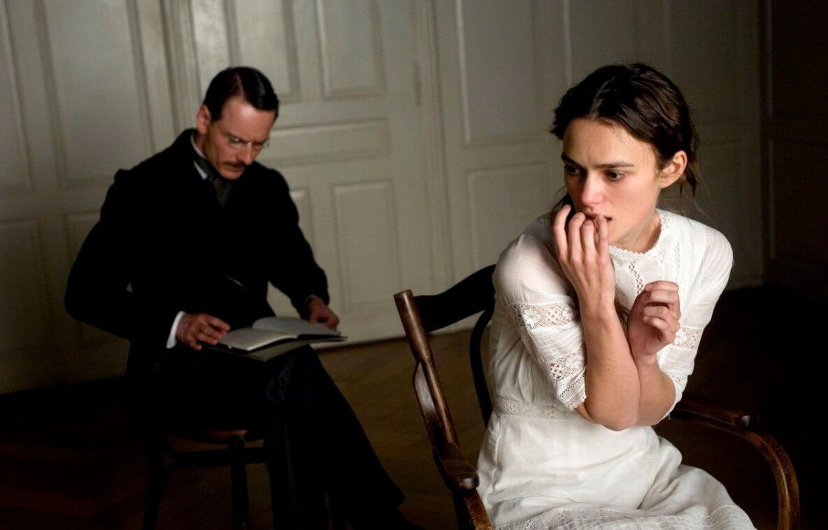 Опасный метод лечить сумасшедшую сексом