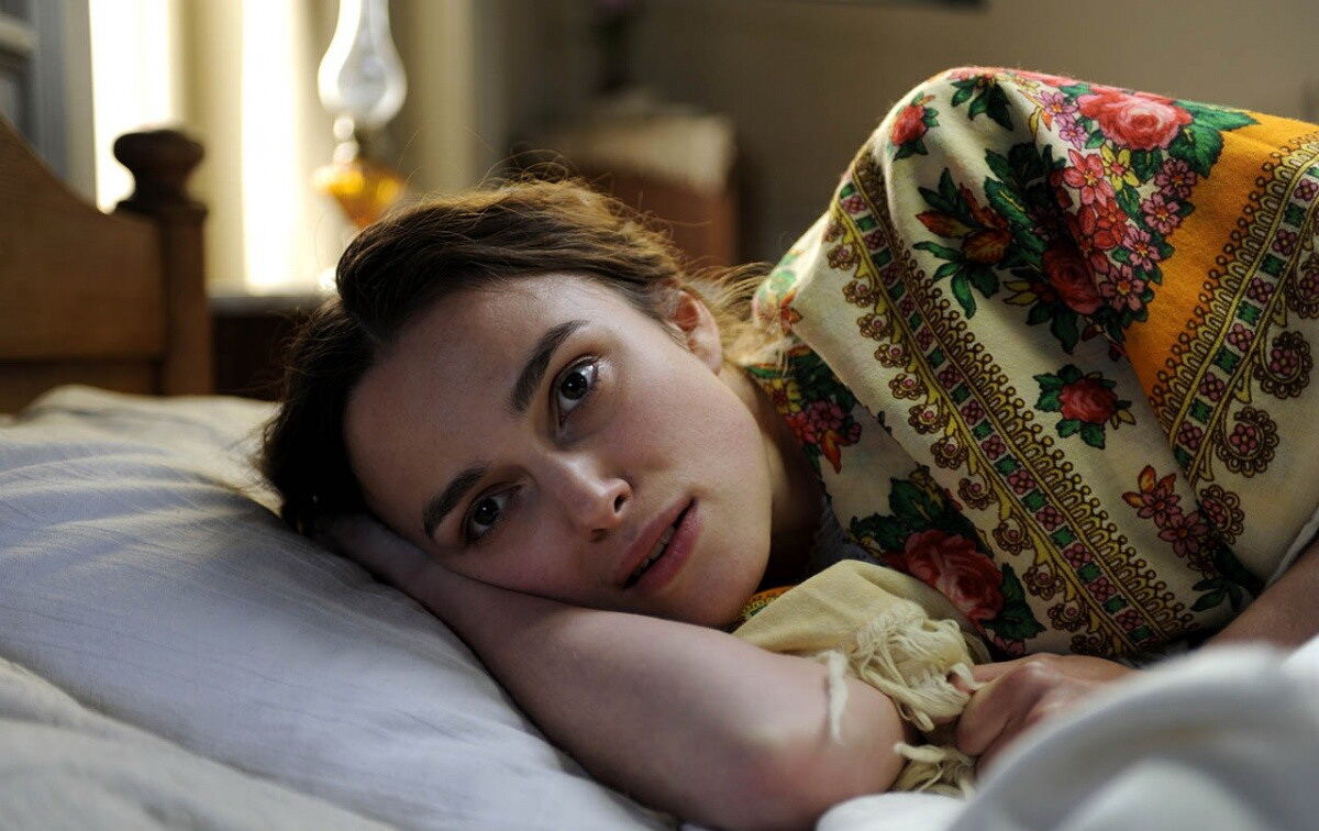 Опасный метод лечить сумасшедшую сексом