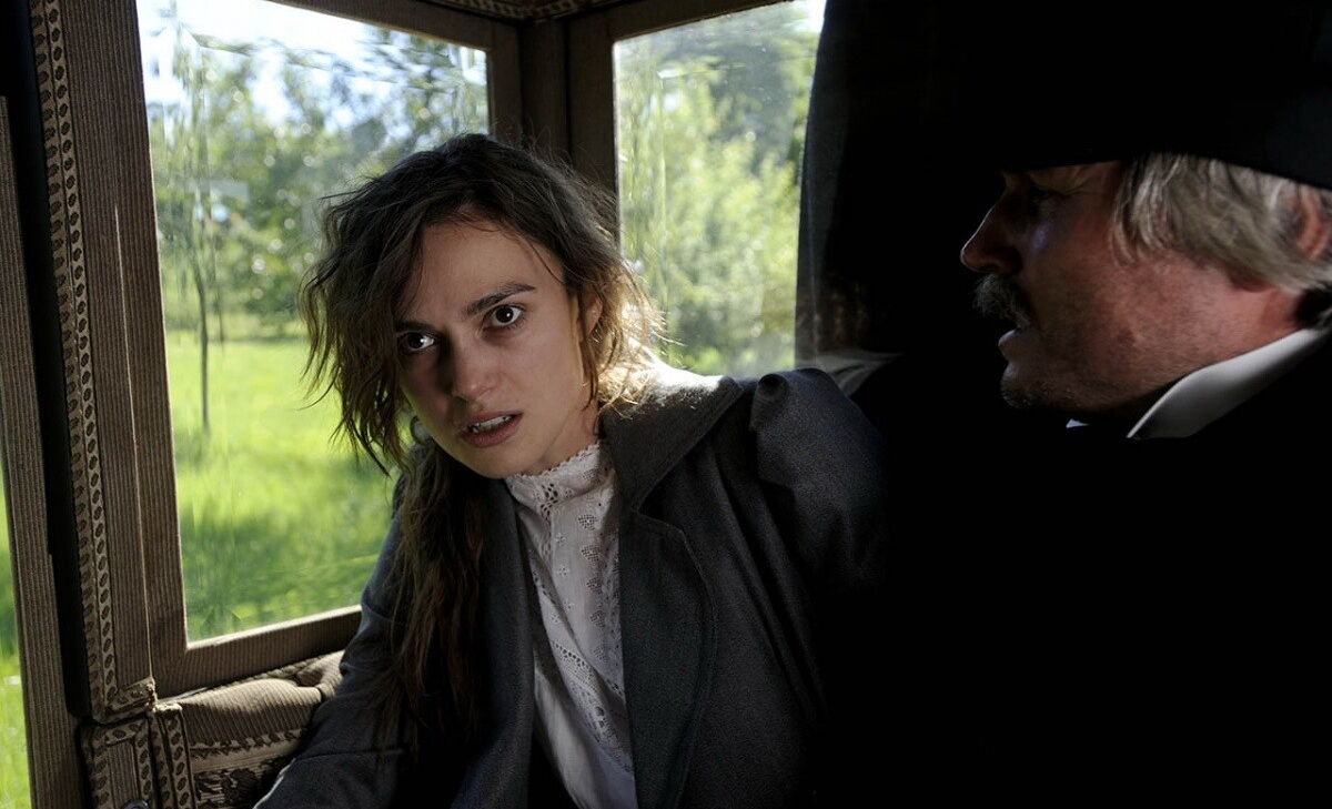 Опасный метод лечить сумасшедшую сексом