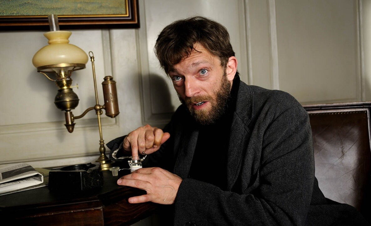 Опасный метод лечить сумасшедшую сексом