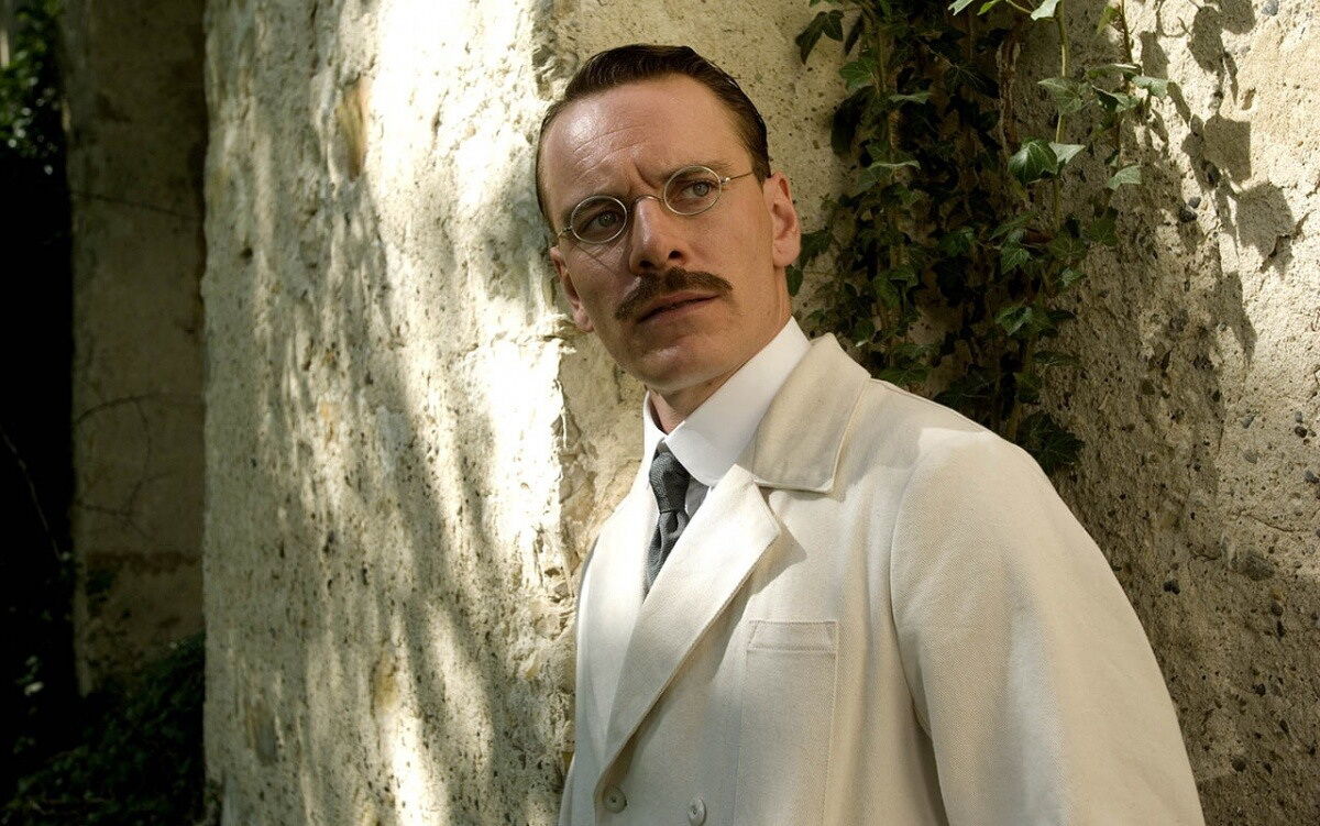 Опасный метод лечить сумасшедшую сексом