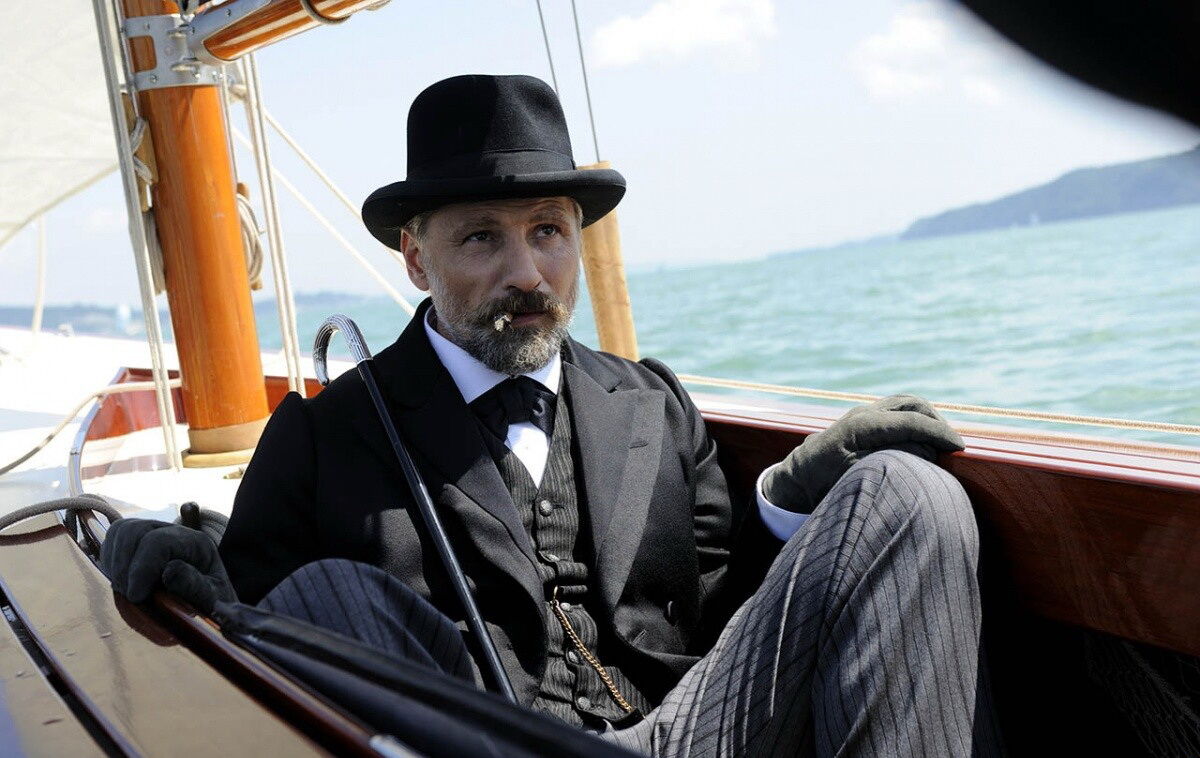 Опасный метод лечить сумасшедшую сексом