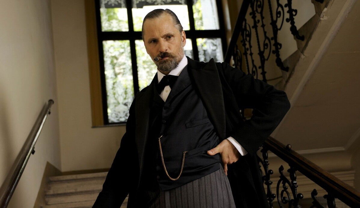 Опасный метод лечить сумасшедшую сексом