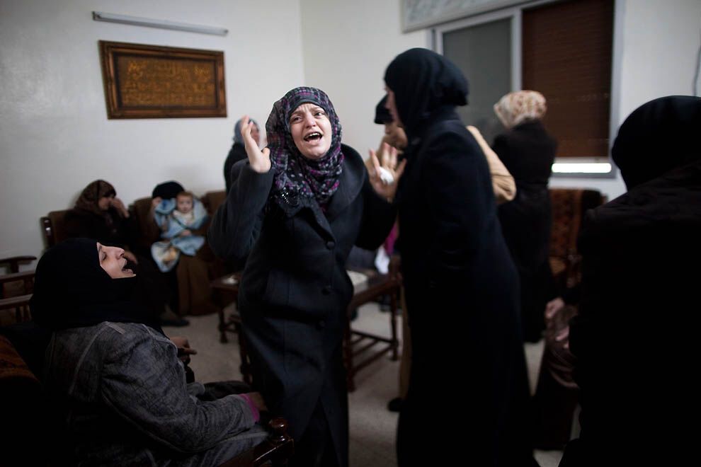 Сирия: взгляд изнутри