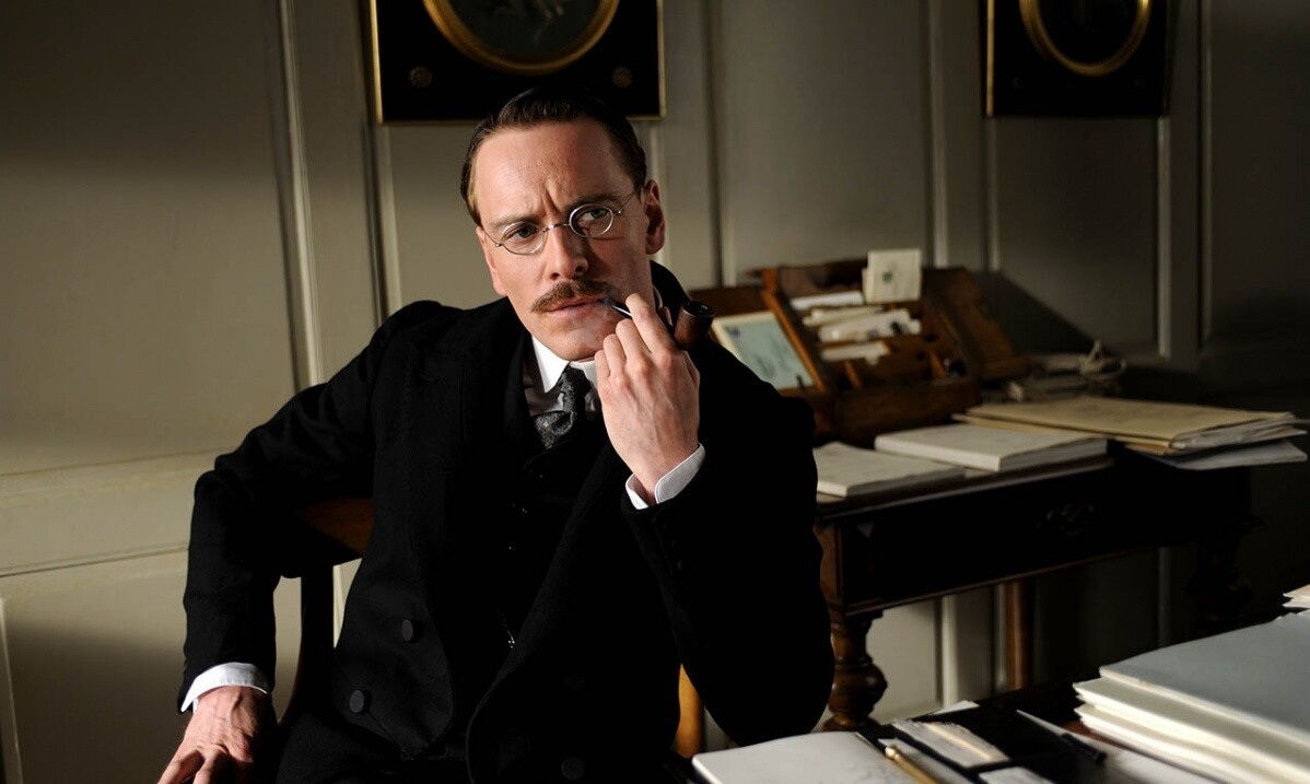 Опасный метод лечить сумасшедшую сексом