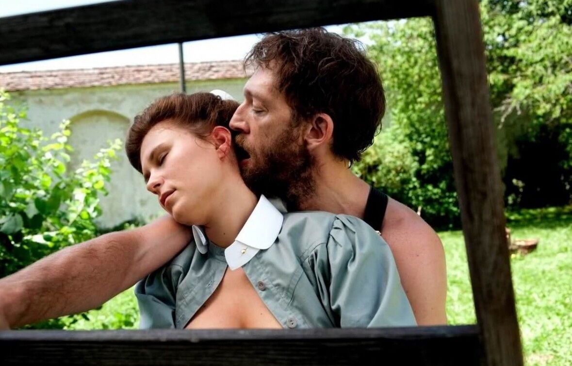 Опасный метод лечить сумасшедшую сексом