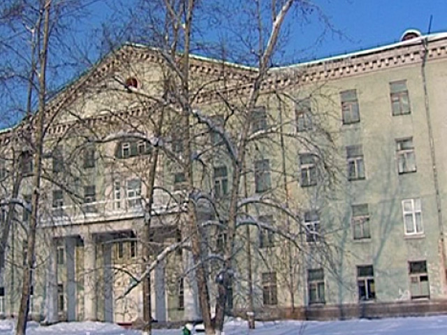 В России 10 детей попали в реанимацию из-за ошибки врачей. Фото