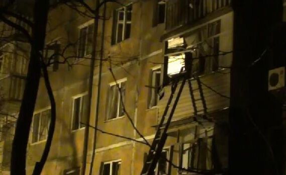 В Чернигове взорвалась квартира: есть жертвы