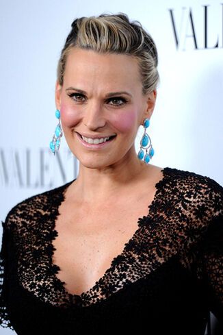 Звезды прибыли на открытие бутика Valentino. Фото