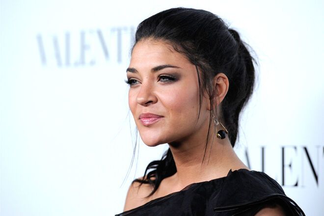 Звезды прибыли на открытие бутика Valentino. Фото