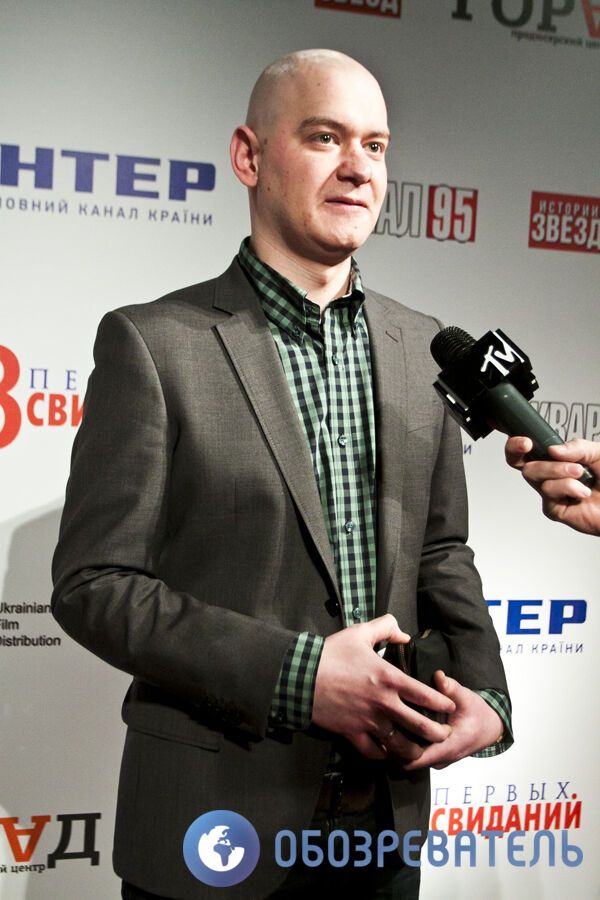 8 первых свиданий Зеленского и Акиньшиной