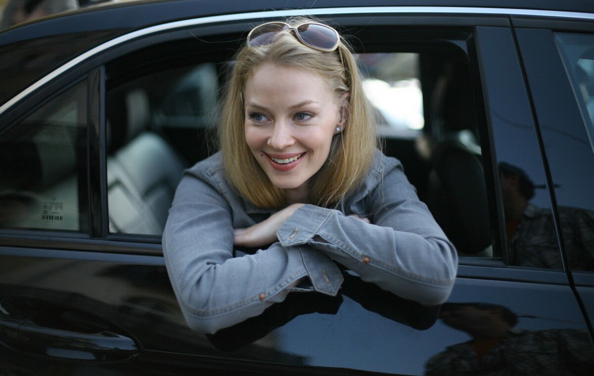 8 первых свиданий Зеленского и Акиньшиной