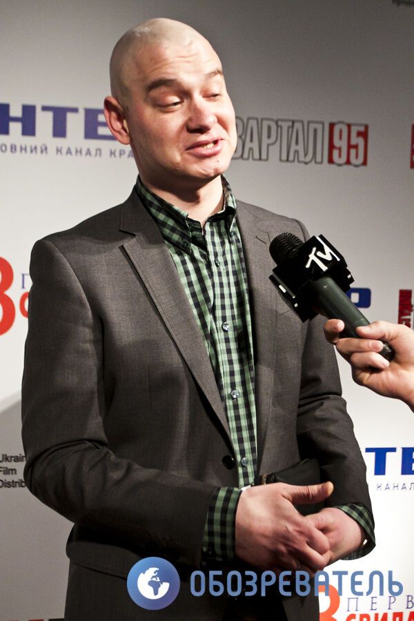 8 первых свиданий Зеленского и Акиньшиной