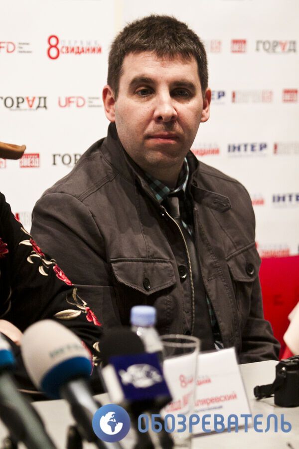 8 первых свиданий Зеленского и Акиньшиной