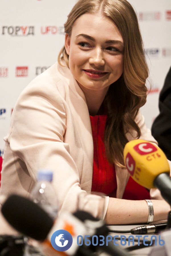 8 первых свиданий Зеленского и Акиньшиной